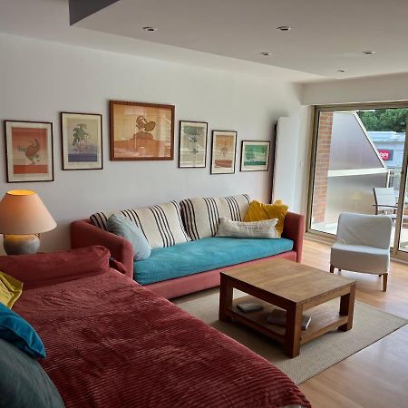 O2 Apartment Le Touquet Exterior photo